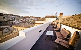 La Casa nel Borgo Antico