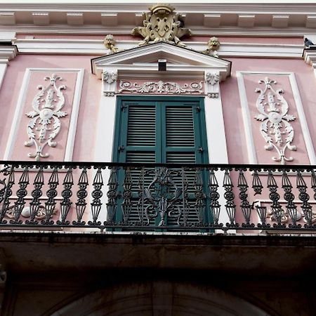 Hotel La Casa nel Borgo Antico Melfi Esterno foto