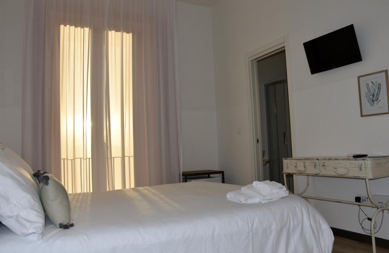 Hotel La Casa nel Borgo Antico Melfi Esterno foto